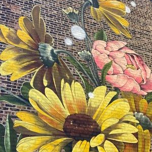 Meet your Posher, Joallyn